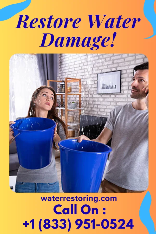 water restoration Rapid Water Solutions Specialists Stockport